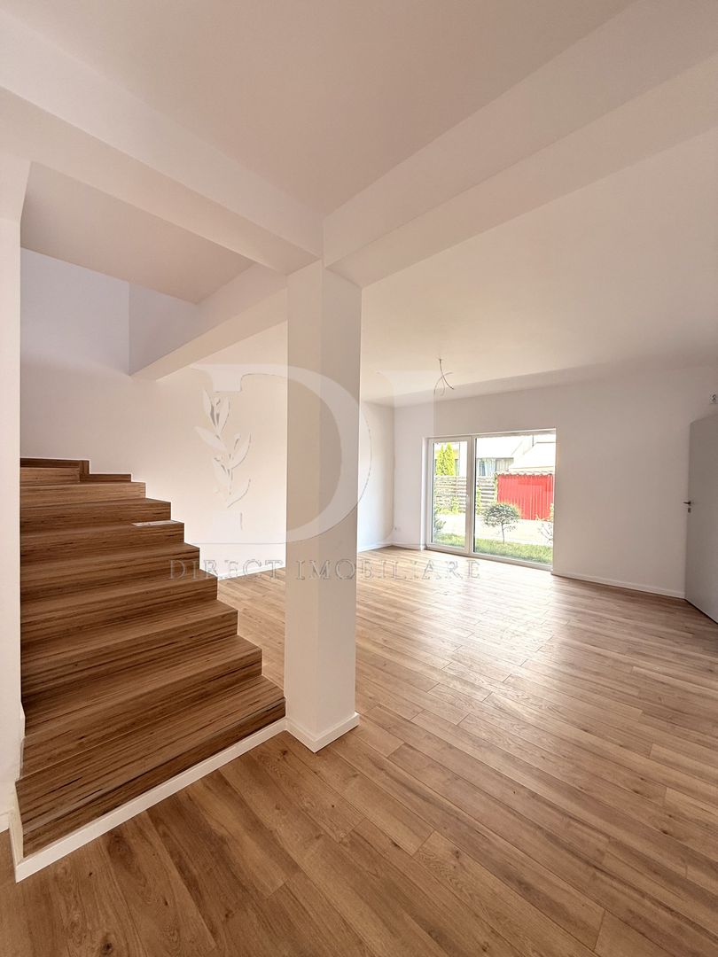 Duplex 5 camere /  Zona Tineretului - Poză 10