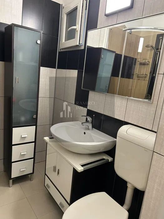 OCAZIE AP 2 CAMERE DECOMANDAT  SOSEAUA GIURGIULUI 7 MIN METROU EROII R - Poză 1