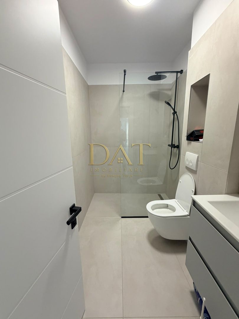 Apartament 2 camere | decomandat | finisat | 60 mp | Terra Gardens - Poză 2
