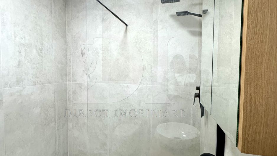 Apartament de inchiriat 2 camere | la cheie | bloc 2024 | Zona Terra - Poză 16