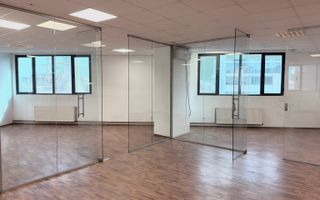 Spatiu de birouri de inchiriat in zona Grozavesti - Politehnica - comision 0% - Poză 3