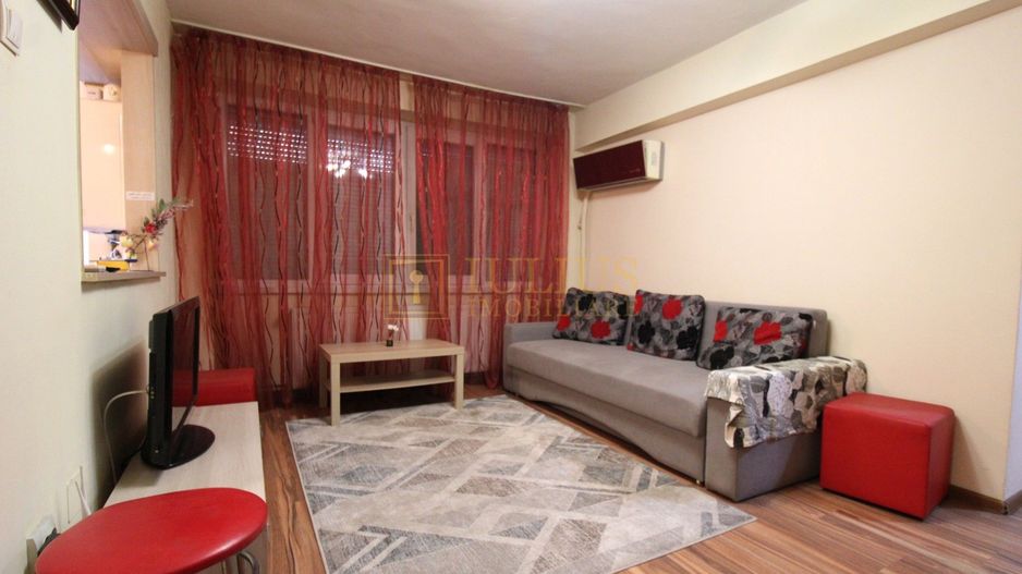 Ultracentral, centrala proprie, 2 bai. Include ctr. - Poză 1