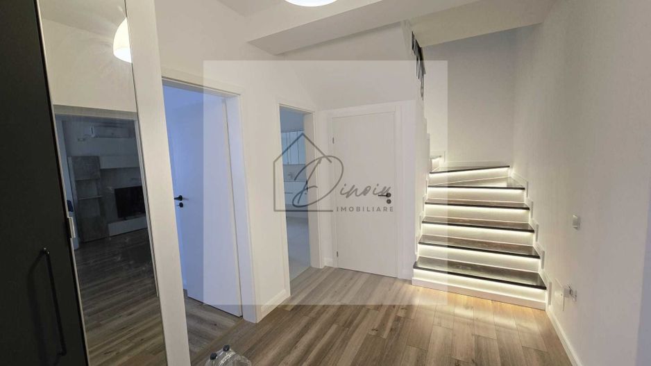 Vila 5 camere Splaiul Unirii I Smart Pompa Panouri I COMISION 0% - Poză 7