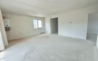 Apartament 3 Camere | 2 Bai | Intermediar | Semifinisat  Zona VIVO BMW - Poză 3