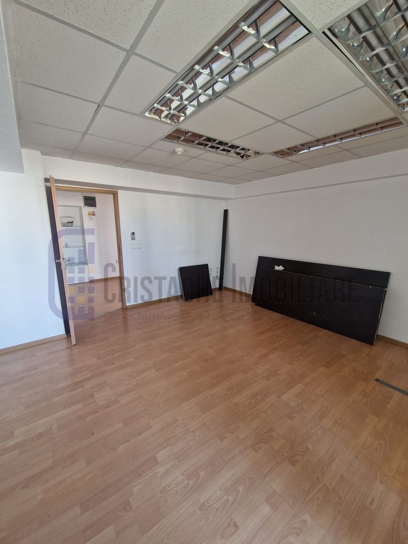 Birouri Sitraco Center, P-ța Unirii - Poză 3
