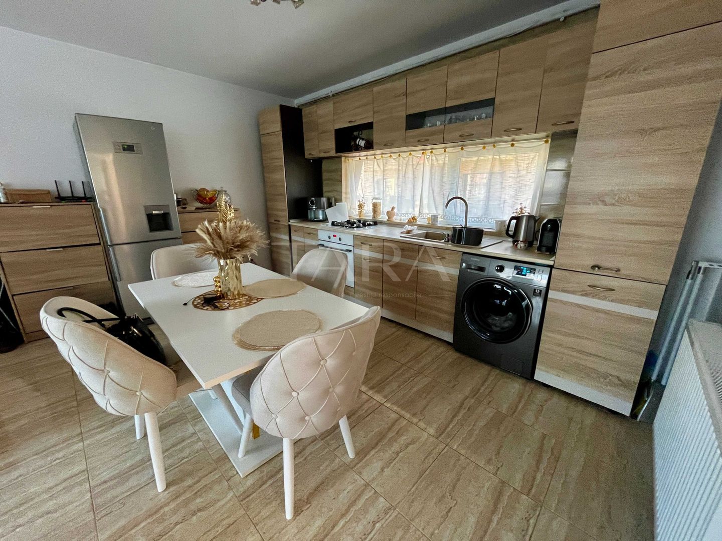 Apartament 3 camere, parcare privată, zona Teilor, imobil nou! - Poză 4