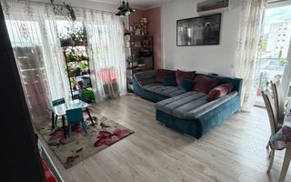 Apartament Modern 2 Camere | Balcon 32mp | Mutare Imediată | Zona Iris - Poză 1