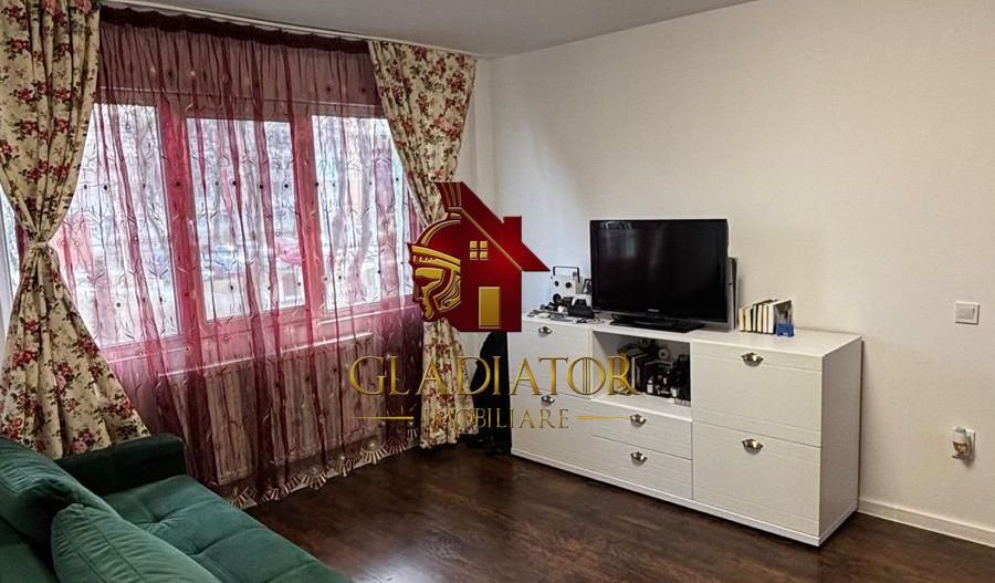 Apartament cu 2 camere mobilat Tatarasi - Poză 8