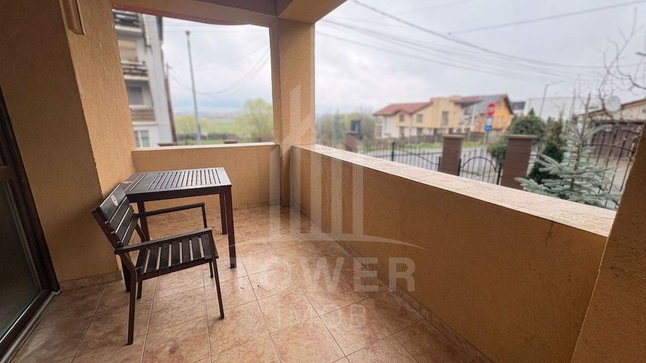 Apartament cu 3 camere cu grădină | 100 mp | - Poză 13