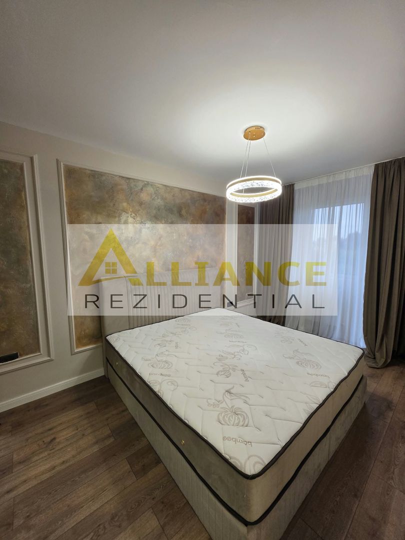 Vila 4 camere | Pozitie excelenta | Mutare imediata - Poză 19