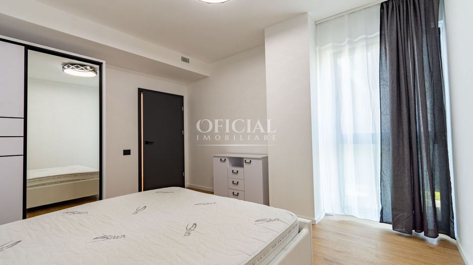 Apartament 2 Camere | 60 mp | Garaj | Zona Iris | Liberty Residence - Poză 9