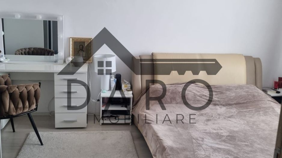 Apartament cu 3 camere, Unirii, Tg Mures - Poză 1