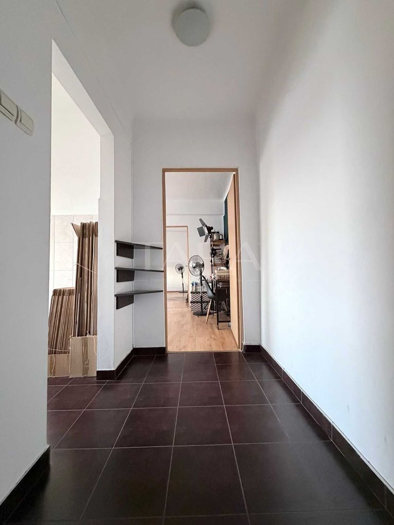 Apartament cu 2 camere, ultracentral, Piața Mihai Viteazu, Cluj-Napoca - Poză 3