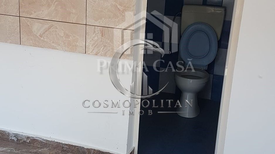 Casa in comuna Merei (12km de Buzau; 5km de A7) ~ teren 1000mp, deschidere 15m ~ - Poză 8