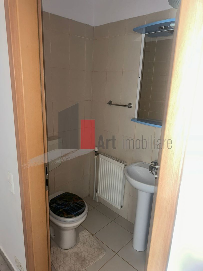 Apartament 3 camere Ghica Plazza - Poză 11