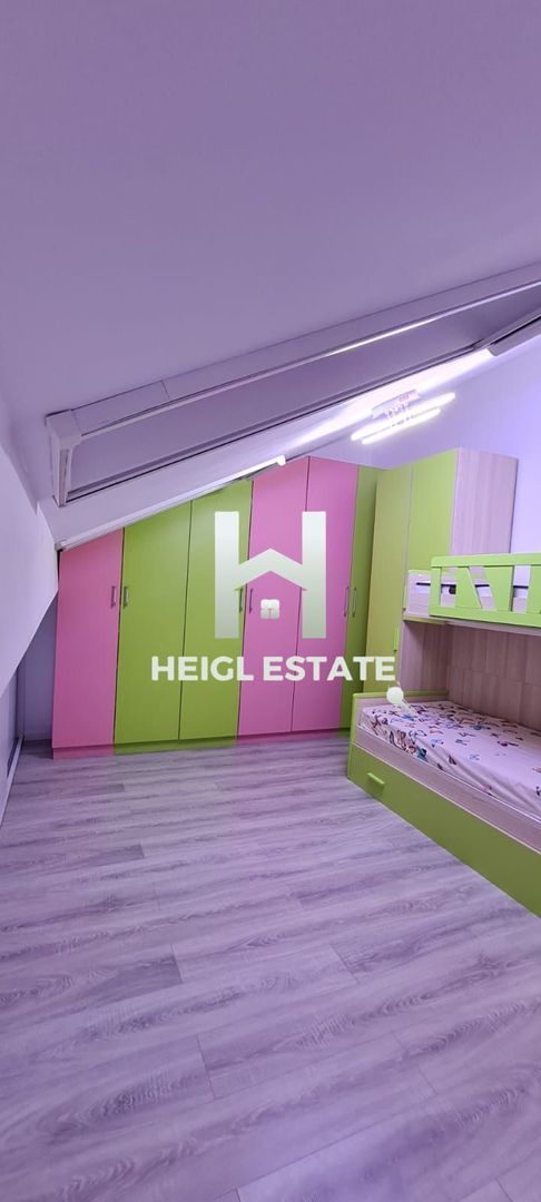 Apartament  tip penthouse in zona Future Residence - Poză 5