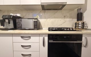 APARTAMENT 2 CAMERE | LOC DE PARCARE | MOBILAT/UTILAT COMPLET - Poză 10