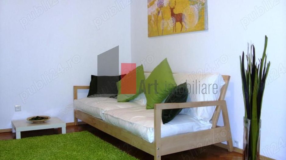 APARTAMENT 3 CAMERE UNIVERSITATE - Poză 1