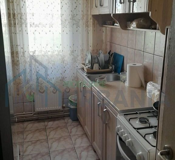 Apartament 2 camere, zona Dacia, Iași - 75.000 EUR - Poză 2