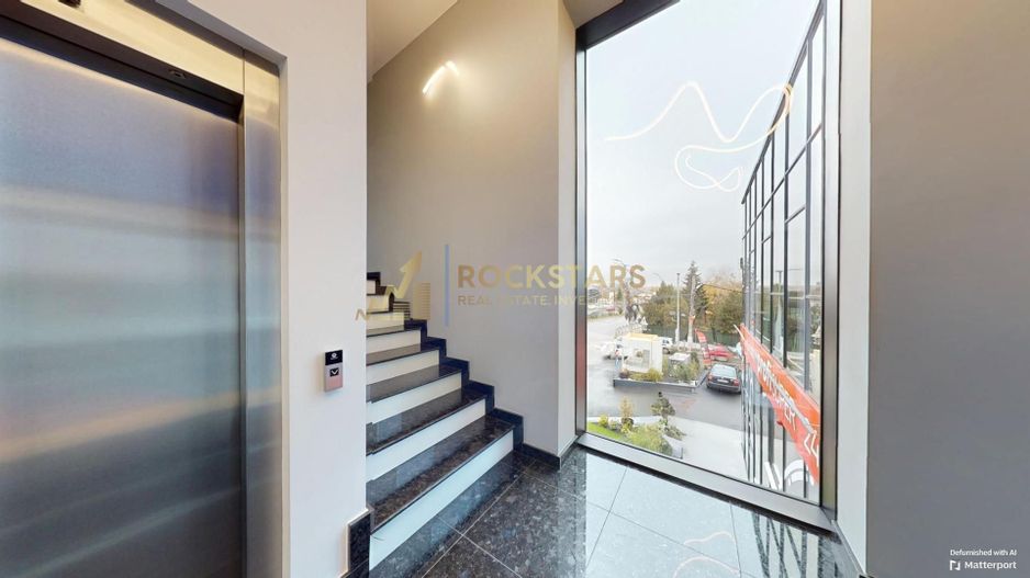 Spatiu Comercial | Pantelimon | Bd. Biruintei | 258mp | Open Space - Poză 7