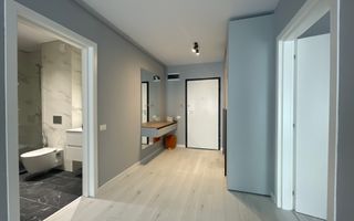 Apartament 3 camere***NOU***ultrafinisat// Pipera**Rond OMV - Poză 6