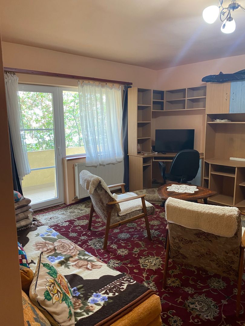BRASADAS vinde ap 2 cam etaj 1/4 in Micro 16. - Poză 4