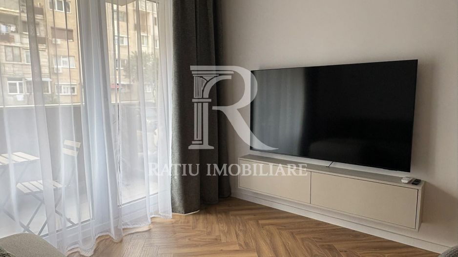 Apartament cu 2 Camere de inchiriat | Prima Green Residence | Nufărul - Poză 10