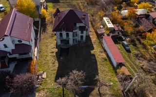 Vânzare, casă, 180 mp + 7,11 ari, str. Durlești, Dumbrava - Poză 11