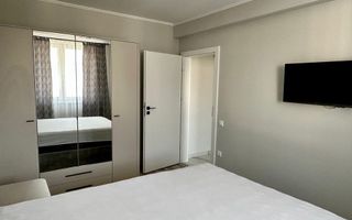 2 camere decomandate | Prima închiriere | Parcare | Atlas Residence - Poză 2