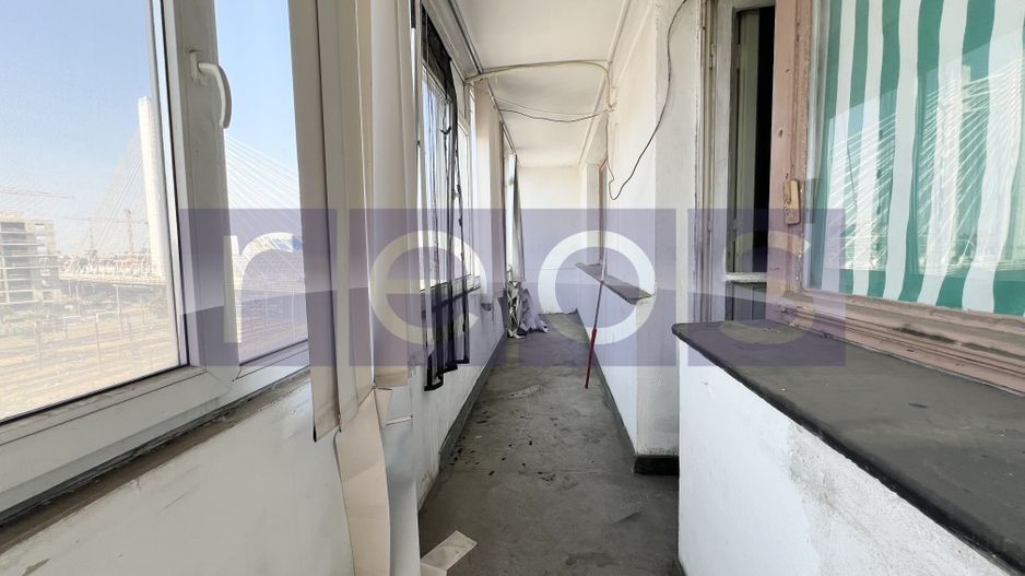 VANZARE 2 CAMERE | SEMIDECOMANDAT | 45 MP | IDEAL INVESTITIE | CALEA GRIVITEI - Poză 8