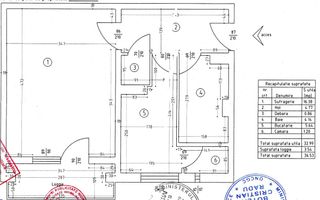 Garsoniera Decomandata Brazda - Poză 6