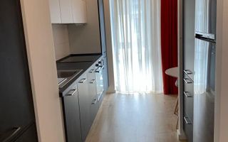 2 camere | etaj 9 | Barbu Văcărescu | parcare | METROU - Poză 3