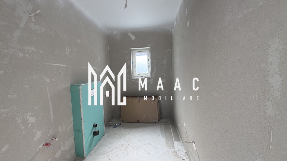 Casa individuală 4 camere 116 mp I Teren 290 mp I Panorama Parc I - Poză 15