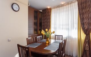 Chirie, apartament, 2 nivele, 4 camere, str. Onisifor Ghibu, Buiucani - Poză 4
