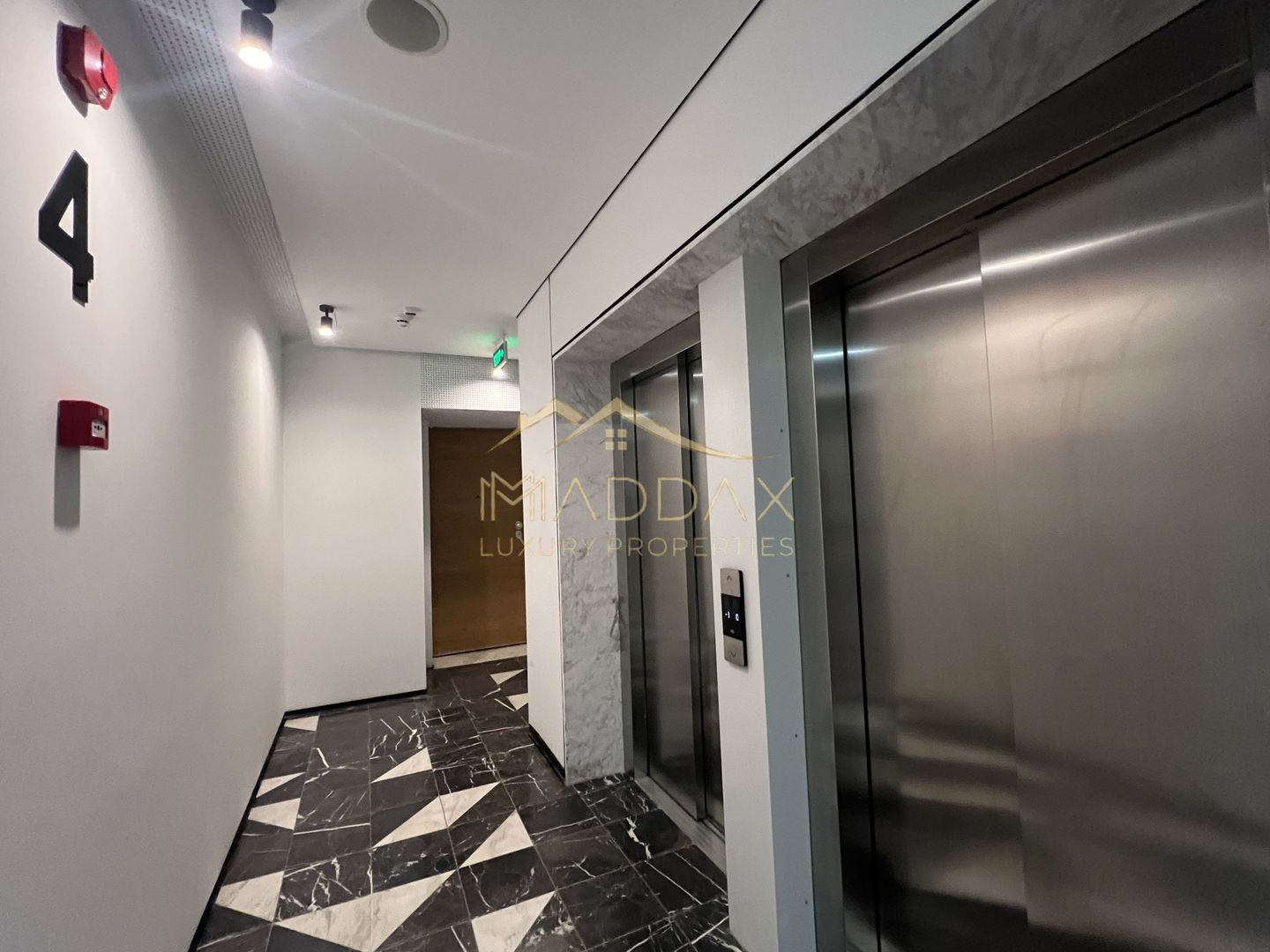 Apartament Lux 3 camere | Victoriei | *86mp* - Poză 45