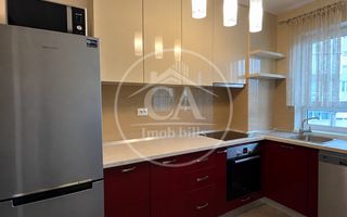 Apartament de închiriat cu 3 camere în zona Nufărul, Oradea - Poză 5