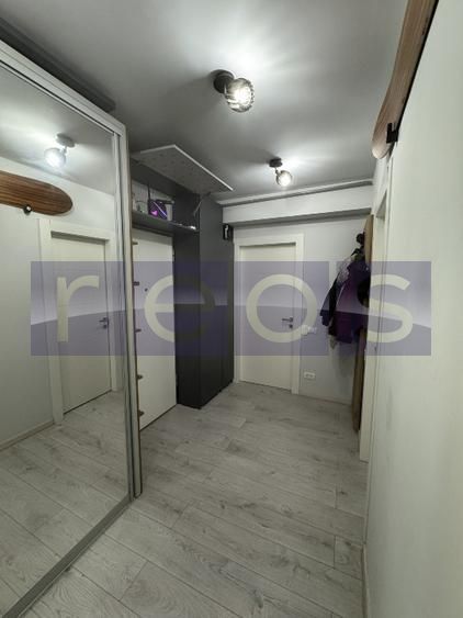 VANZARE 2 CAMERE | 58 MP UTILI | TERASA + BALCON | PARCARE ACOPERITA - Poză 11