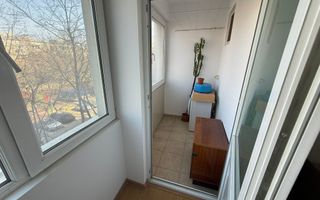 Apartament 3 camere semidecomandat, 2 balcoane, Bld Alexandru Obregia - Poză 12