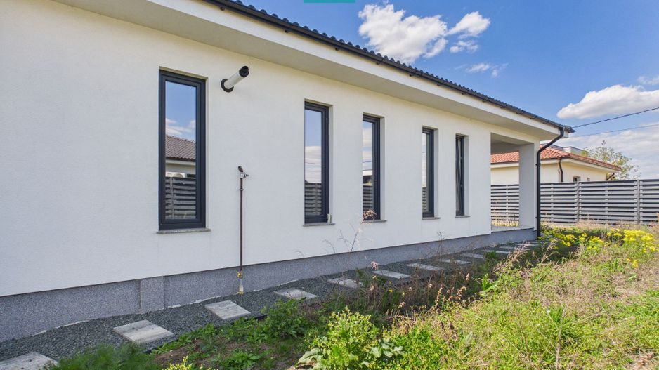 Casă modernă la cheie în Vladimirescu - Poză 11