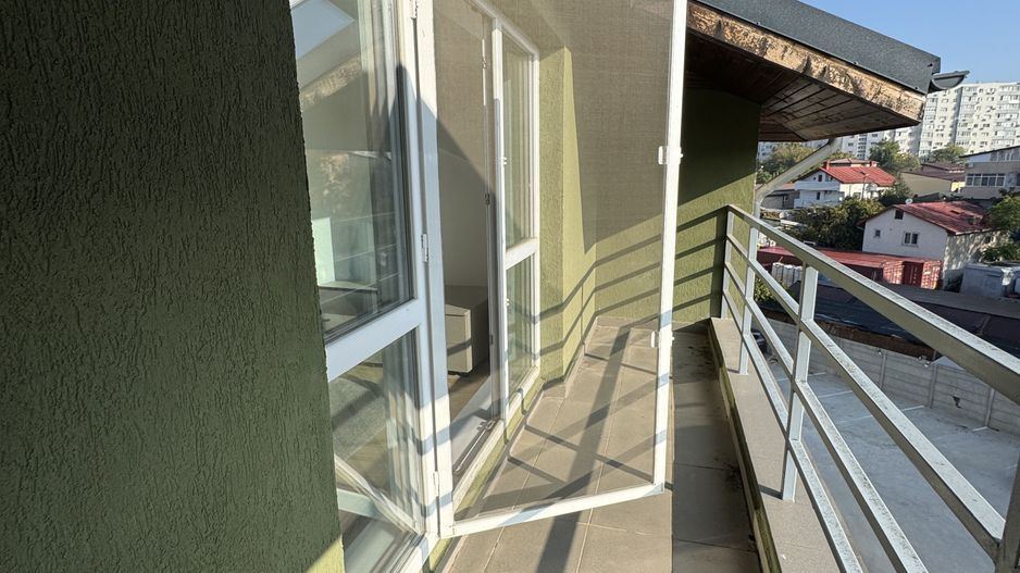 Apartament 2 Camere- Loc de parcare inclus- Creditabil - Poză 8