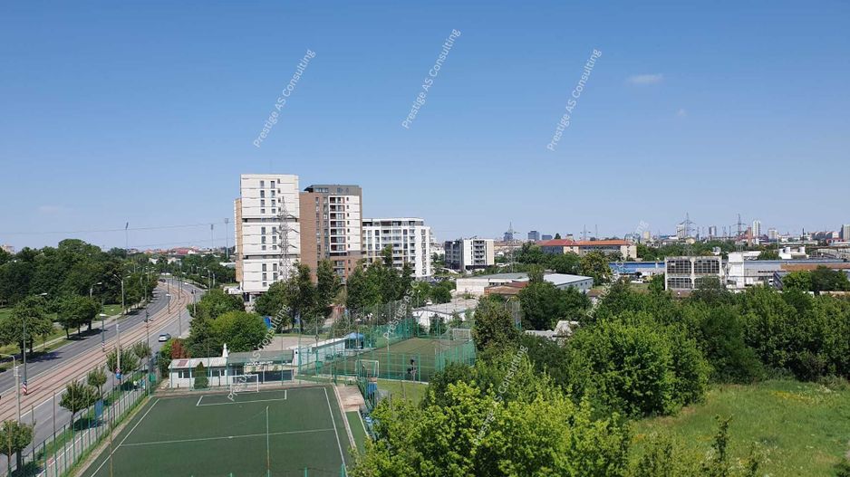 Apartament nou 2 camere | Rebreanu 181 | Loc Parcare - Poză 7