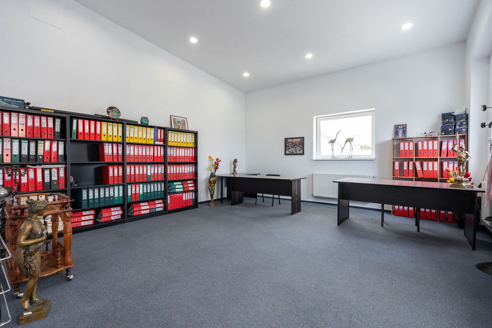 COMISION 0%, Hala productie-depozitare, Sos. Fundeni (Sector 2) Constructie 2007 - Poză 28