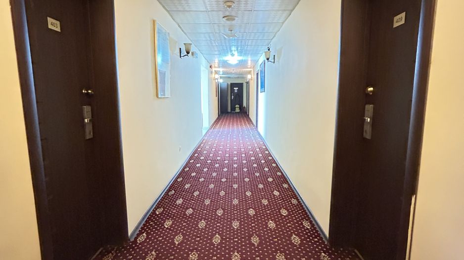 Hotel Austin D+P+3E de inchiriat - ideal birouri/clinica/scoala soferi - Poză 13