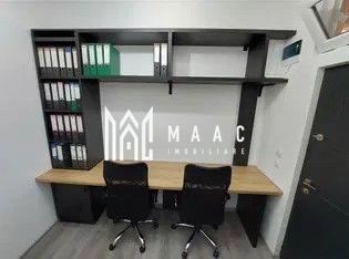 Spatiu birou | Renovat complet | Baie | Zona Centrala - Poză 2