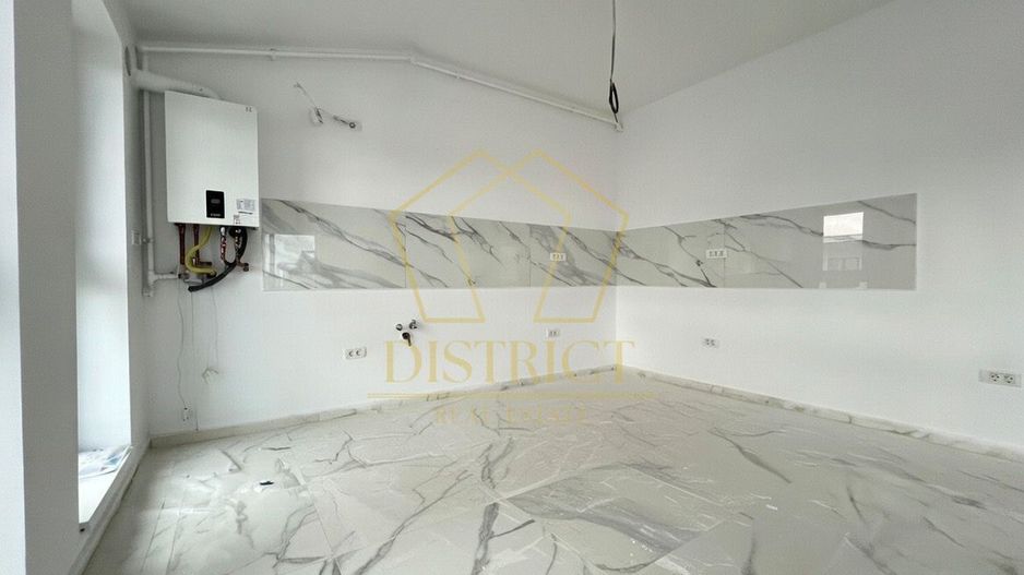 Penthouse NOU cu 3 camere si terasa 30mp | Braytim - Poză 1