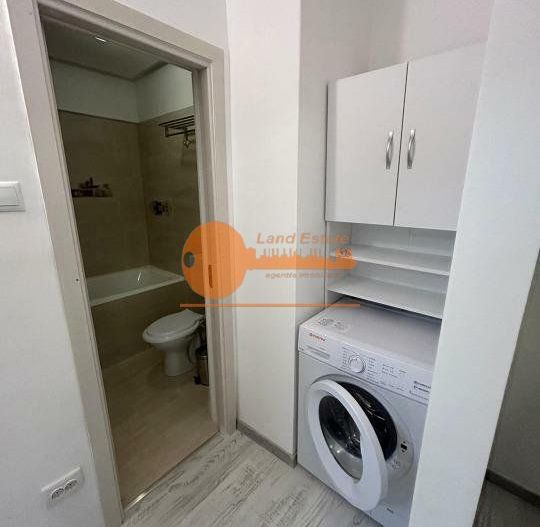 Apartament 2 Camere Gara de Nord - Poză 6