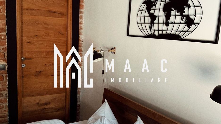 Apartament 3 camere de vânzare | Sibiu | 85 mp | regim hotelier - Poză 14