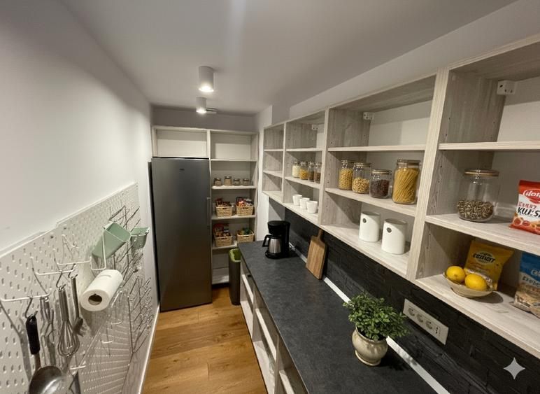 Duplex 5 camere | Cloud 9 | 243 mp | Grădină & Terase | Lux - Poză 3