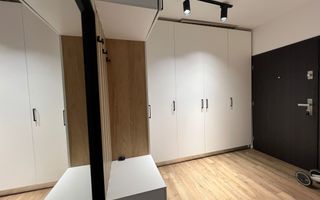 Apartament de 2 camere, 61mp, parcare subterana, Junior Residence - Poză 11