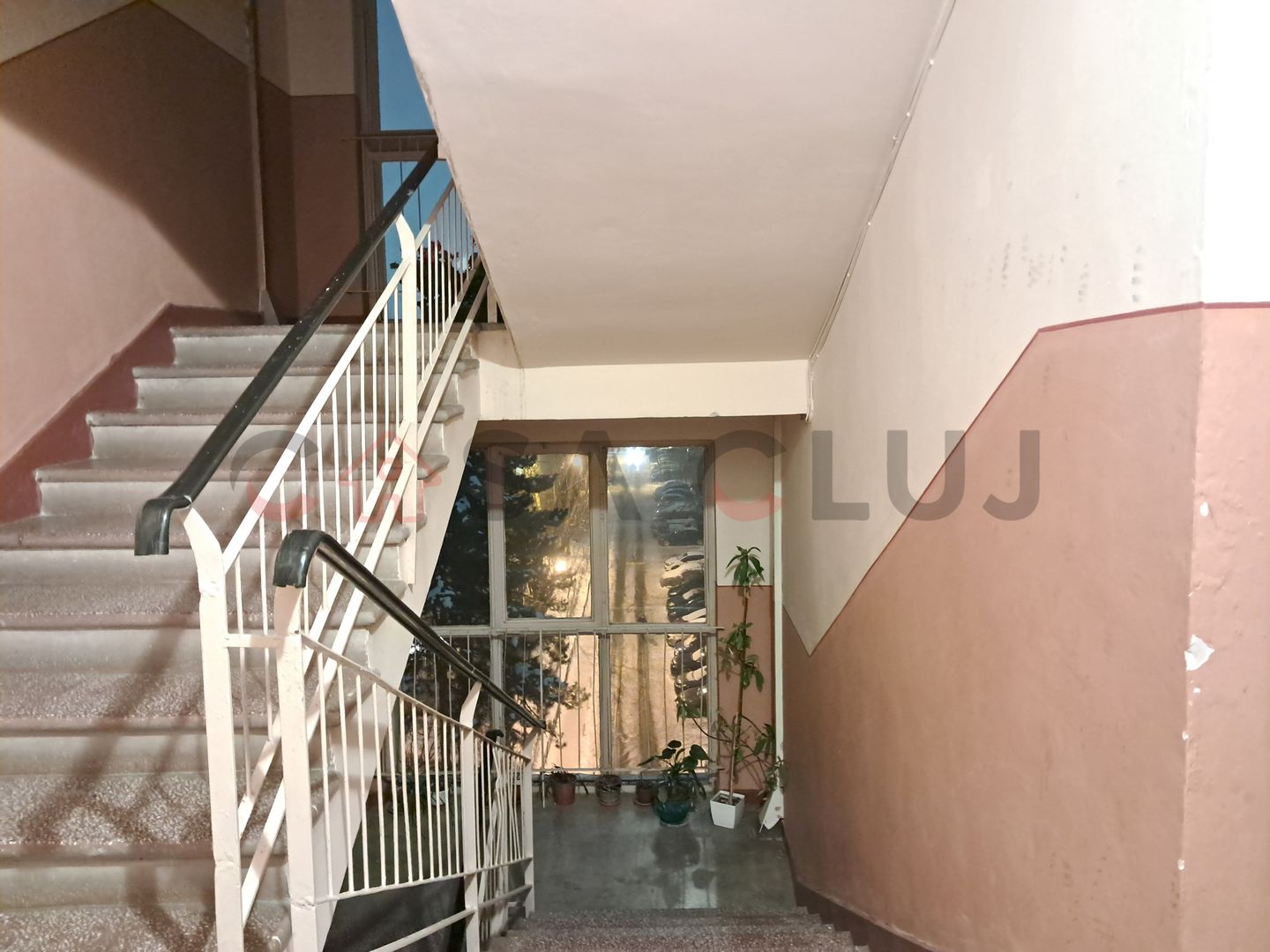 2 camere La Cheie, Cartierul Mănăștur!! - Poză 10